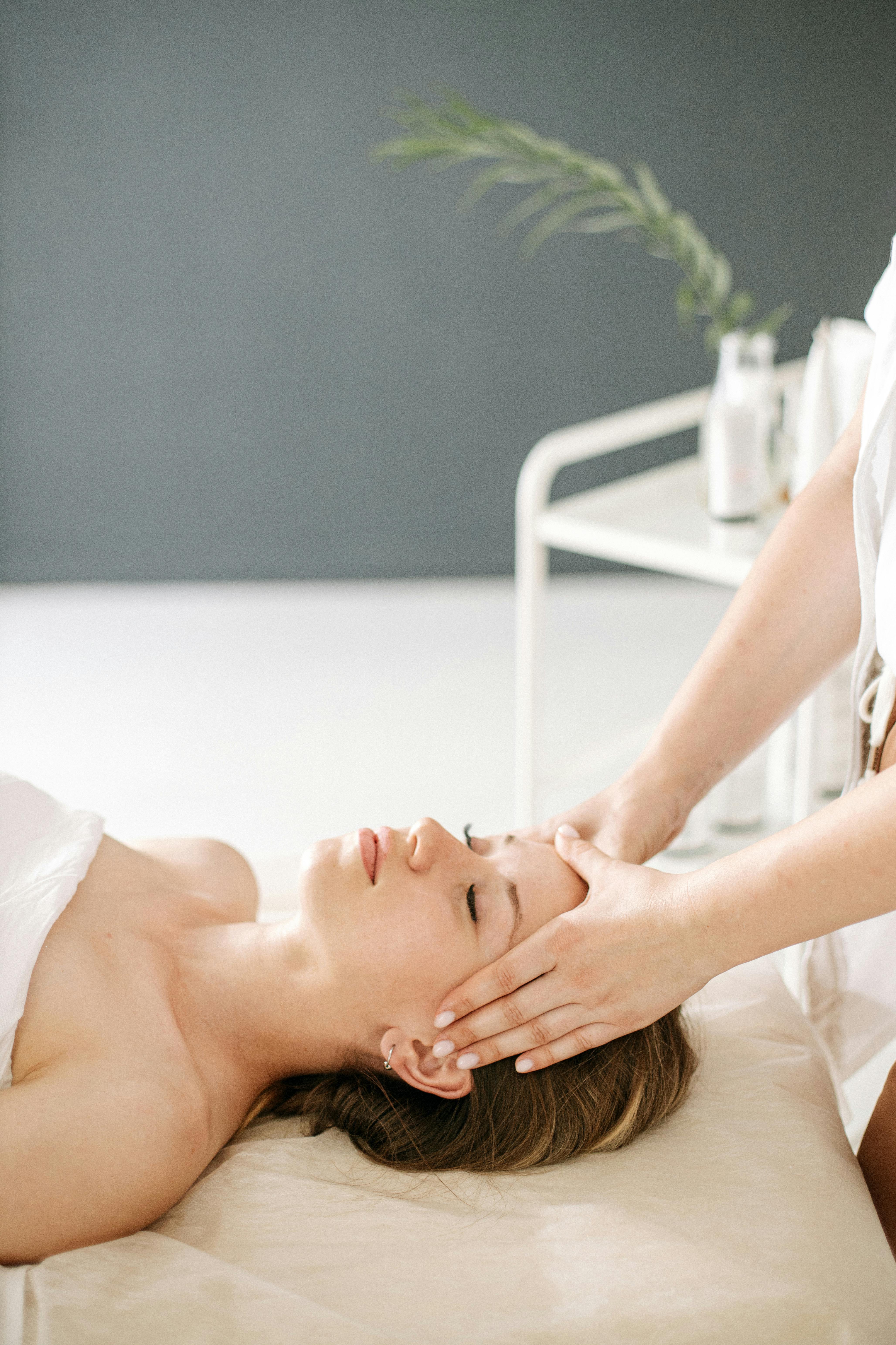Caring Therapists